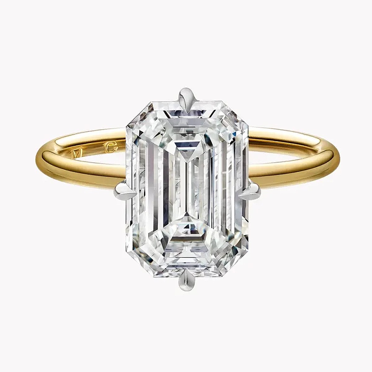 Diamond Shapes