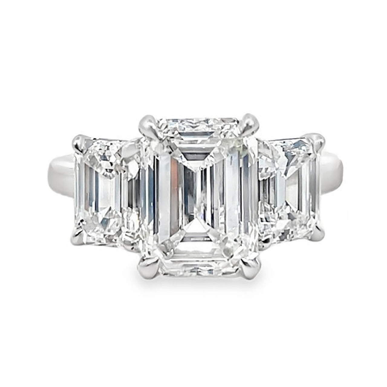 Diamond Shapes