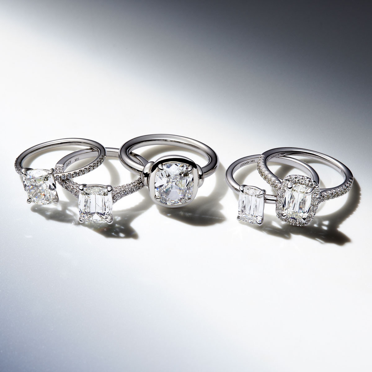 How to Choose an Engagement Ring