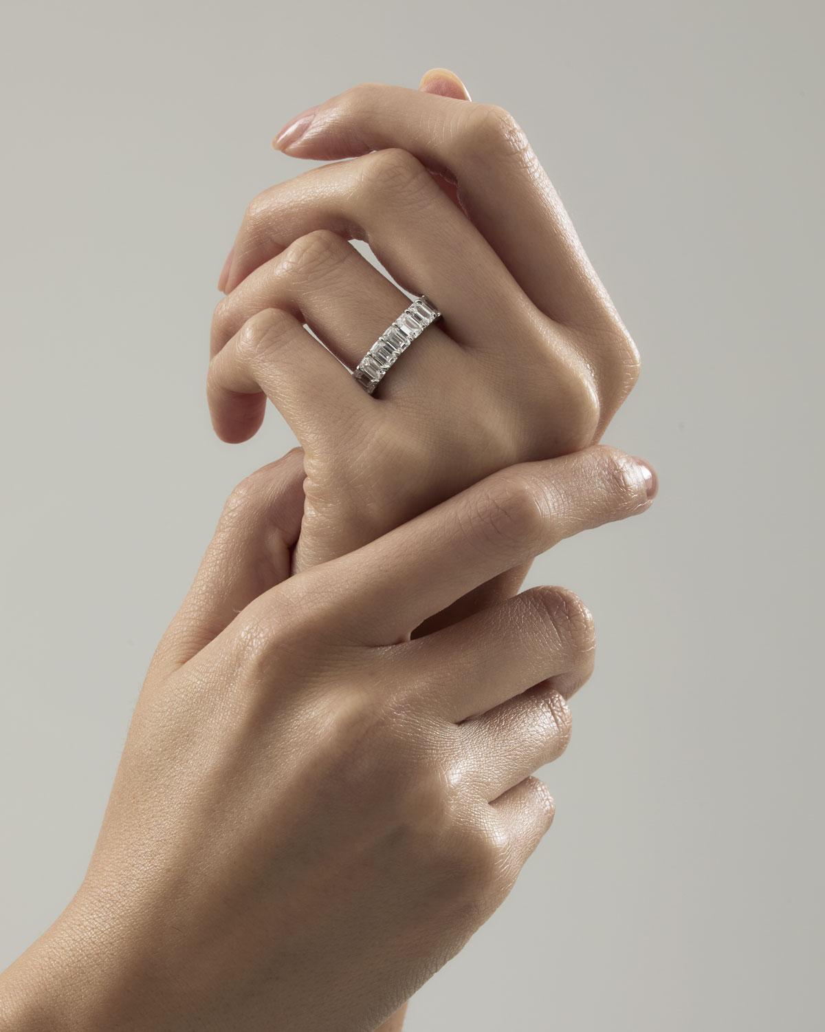 Diamond Ring Guide: Styles for Every Budget