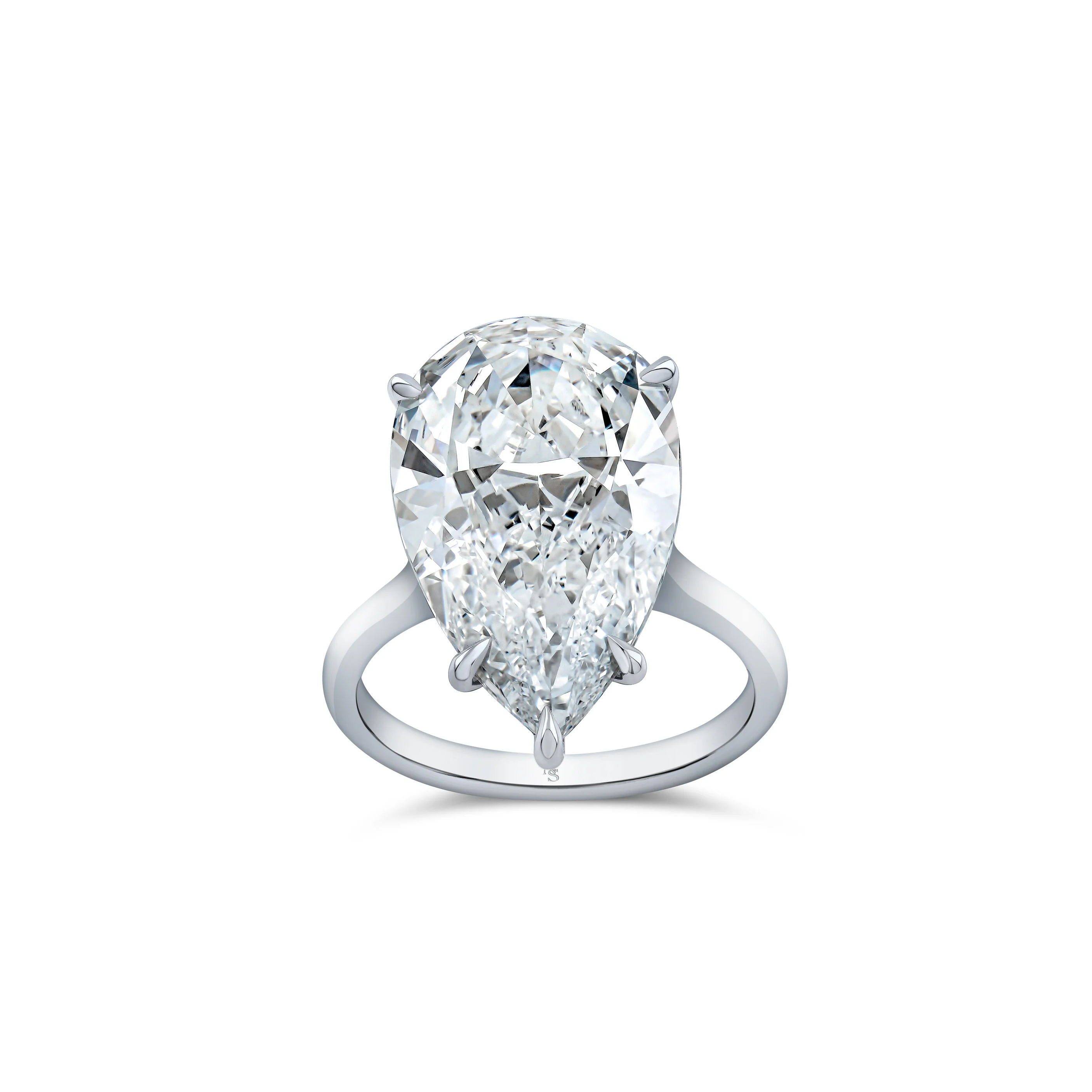 solitaire ring