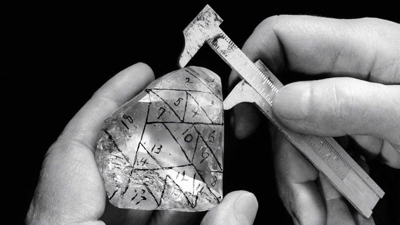 Harry Winston: The Extraordinary Life of the King of Diamonds