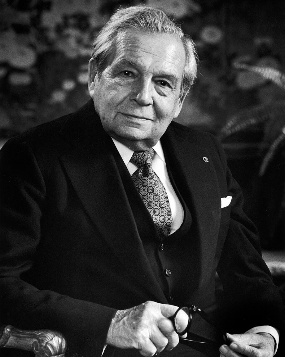 Harry Winston