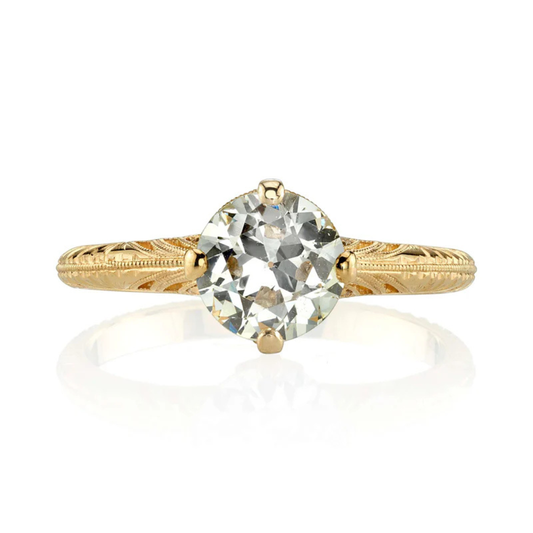 How to Find Engraved Rings with Deep Meaning and Personal Significance