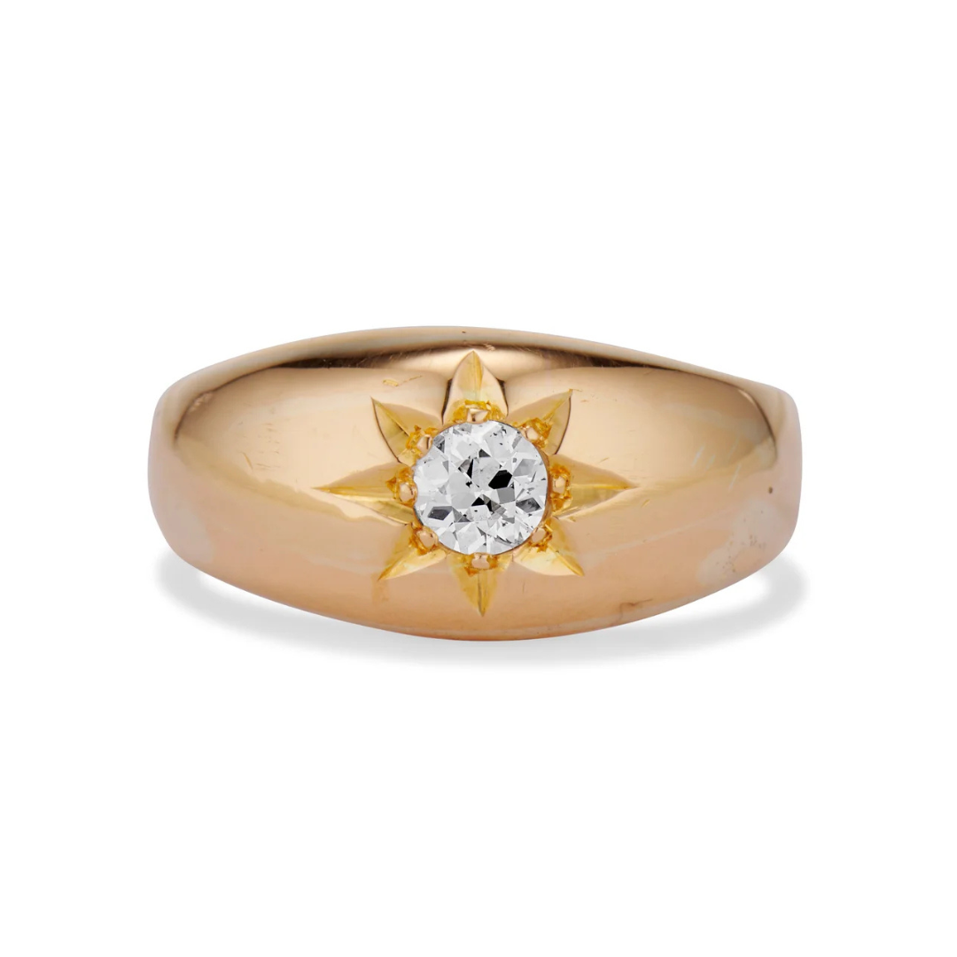 How to Find Engraved Rings with Deep Meaning and Personal Significance
