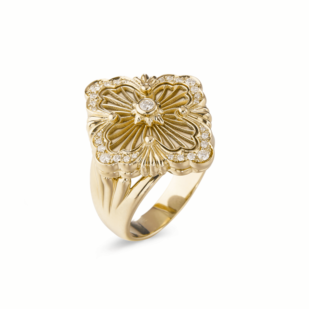 How to Find Engraved Rings with Deep Meaning and Personal Significance