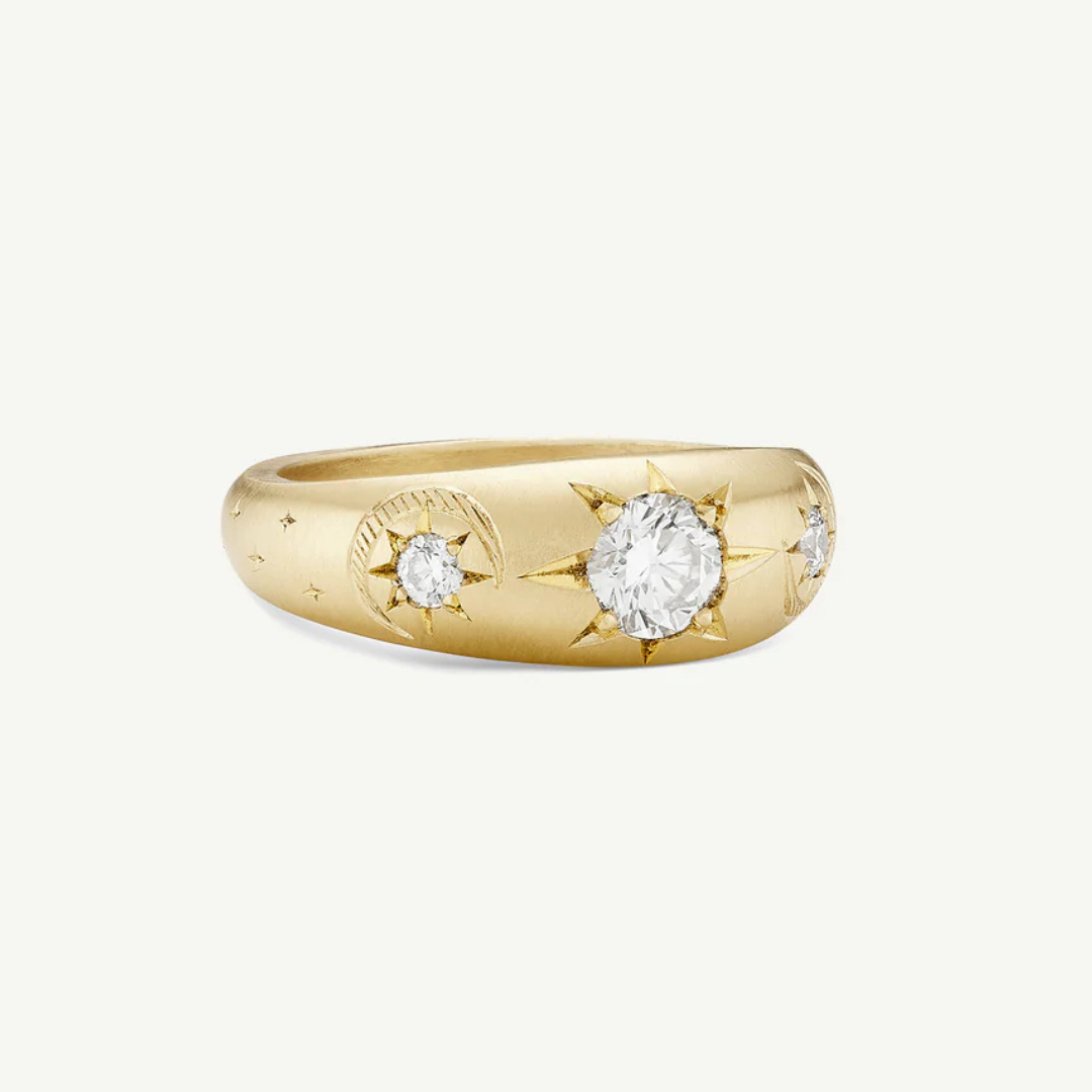 How to Find Engraved Rings with Deep Meaning and Personal Significance