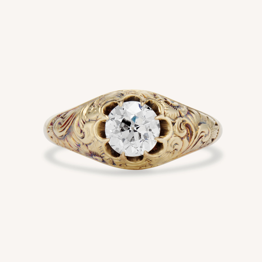 How to Find Engraved Rings with Deep Meaning and Personal Significance