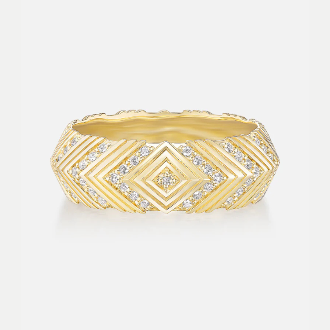 How to Find Engraved Rings with Deep Meaning and Personal Significance