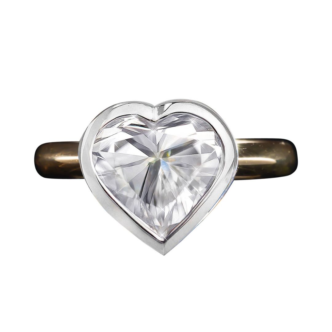 Diamond Shapes
