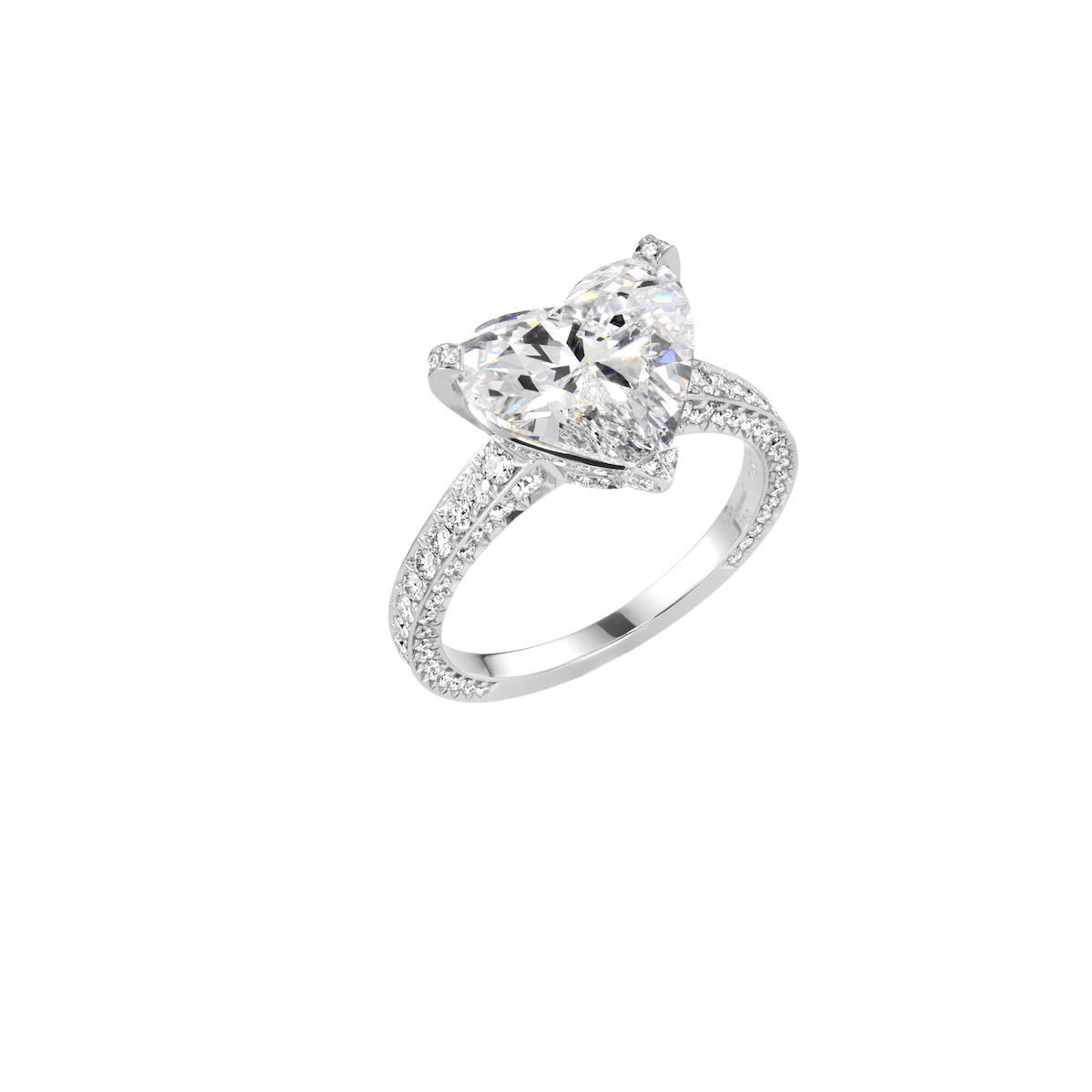 Diamond Shapes