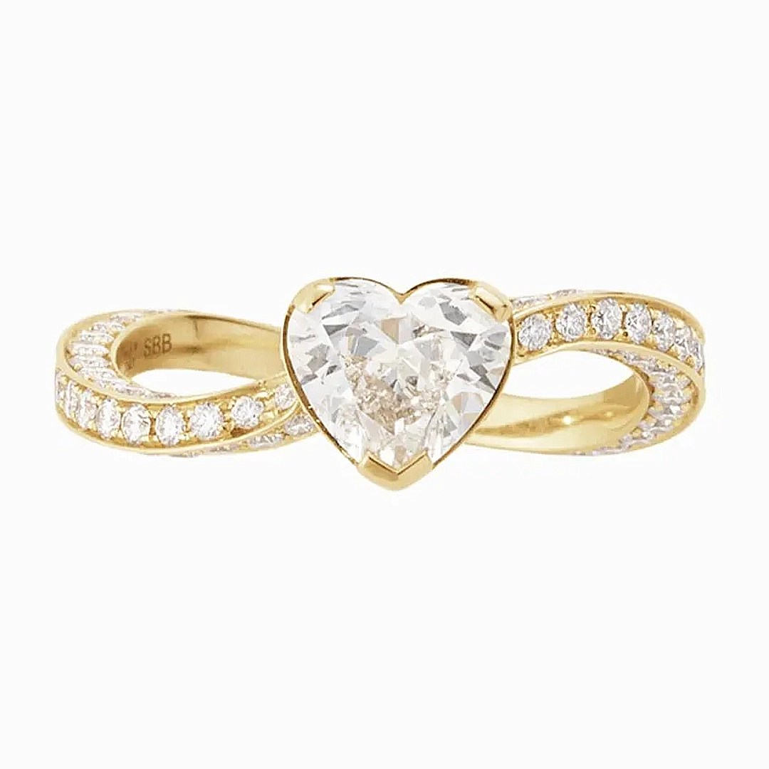 Diamond Shapes