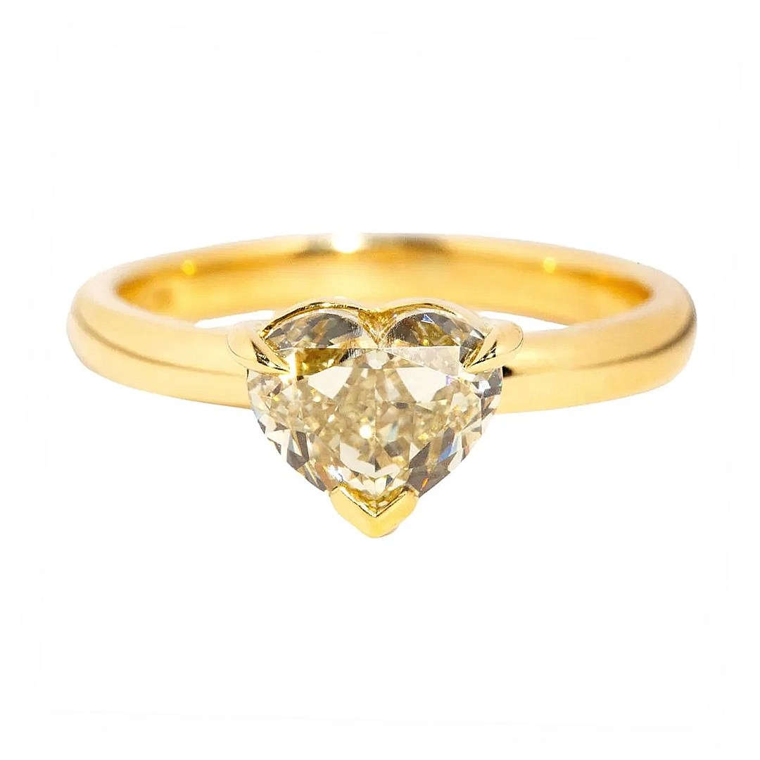 Diamond Shapes