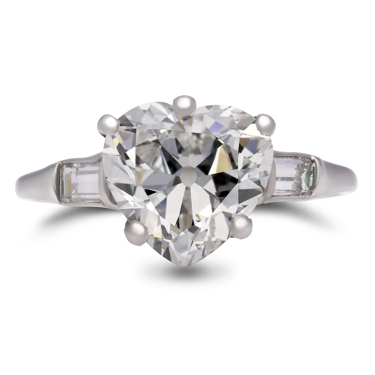Diamond Shapes