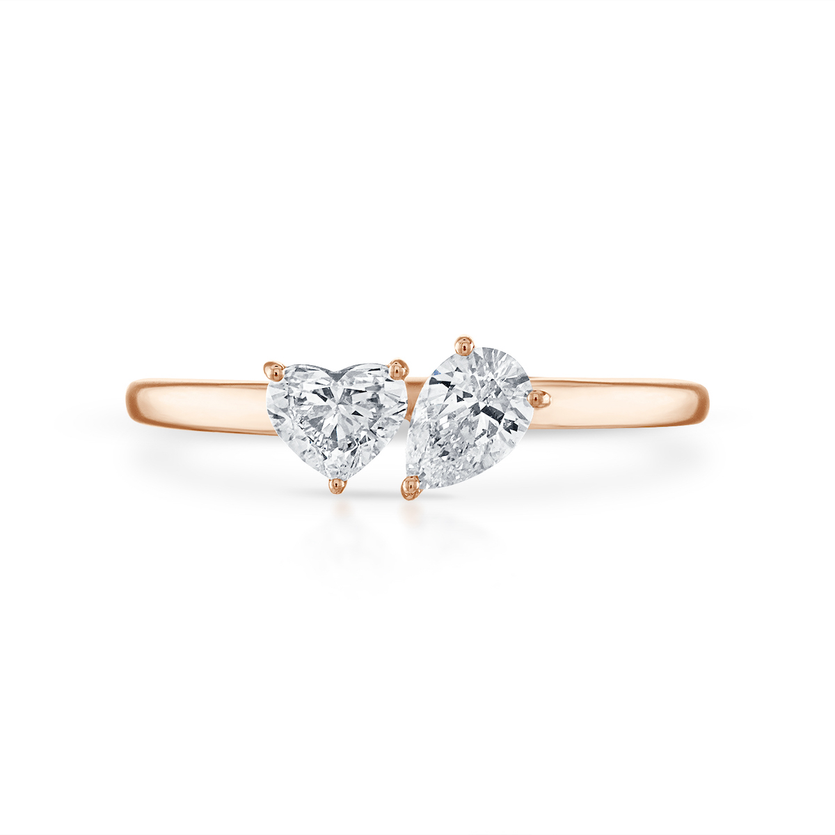 Diamond Shapes