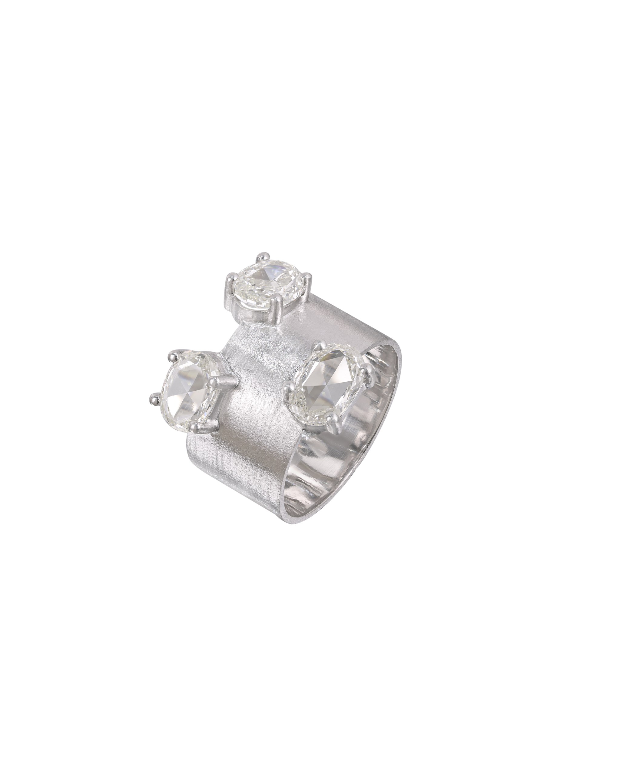 Heart Shape Diamond 