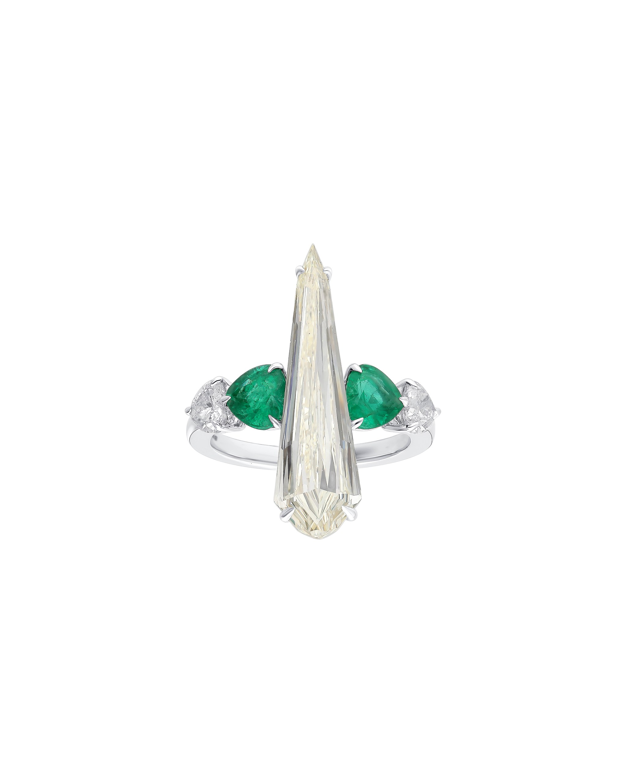 Every Natural Diamond Shape Decoded 14 Every Natural Diamond Shape Decoded
