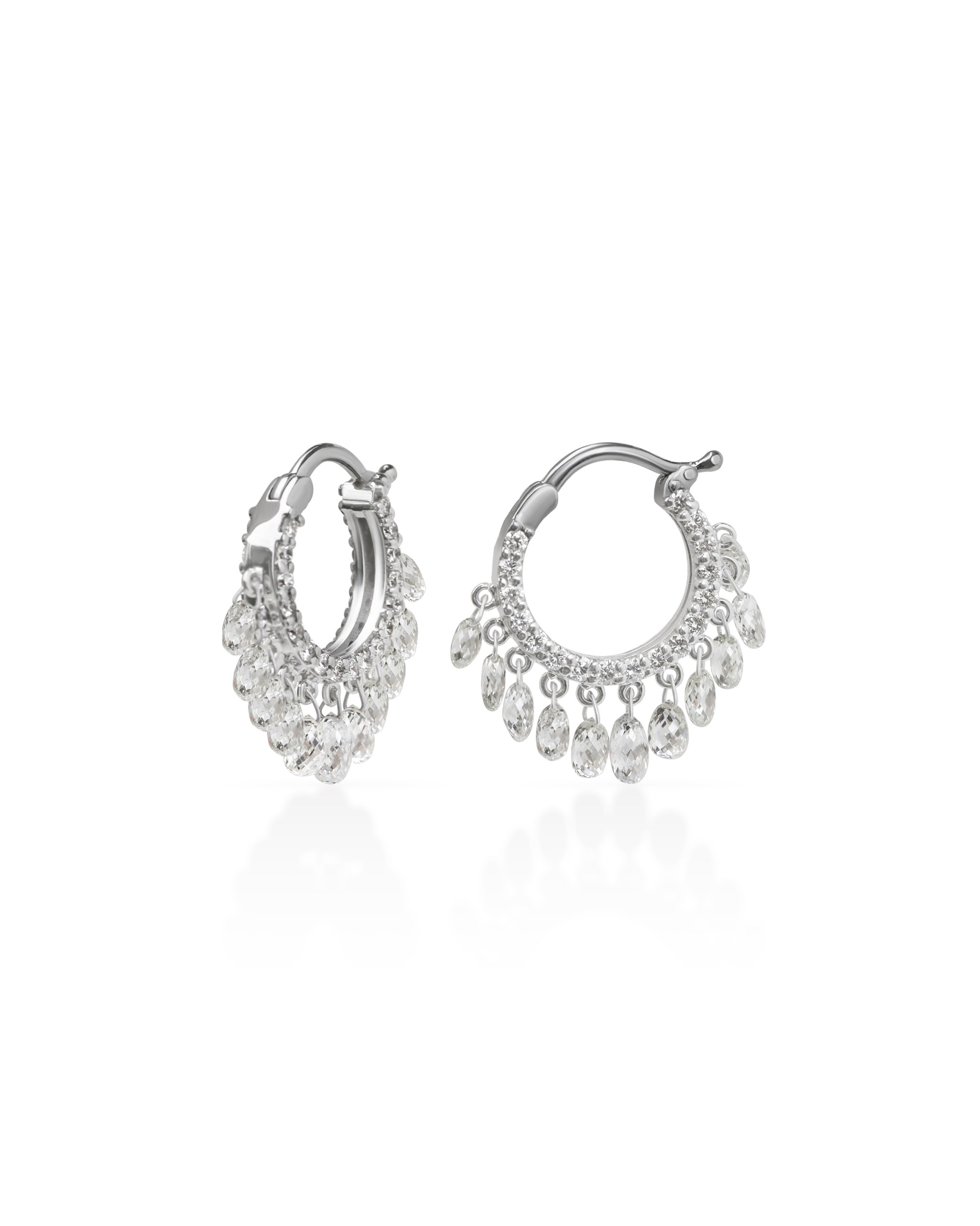 Every Natural Diamond Shape Decoded