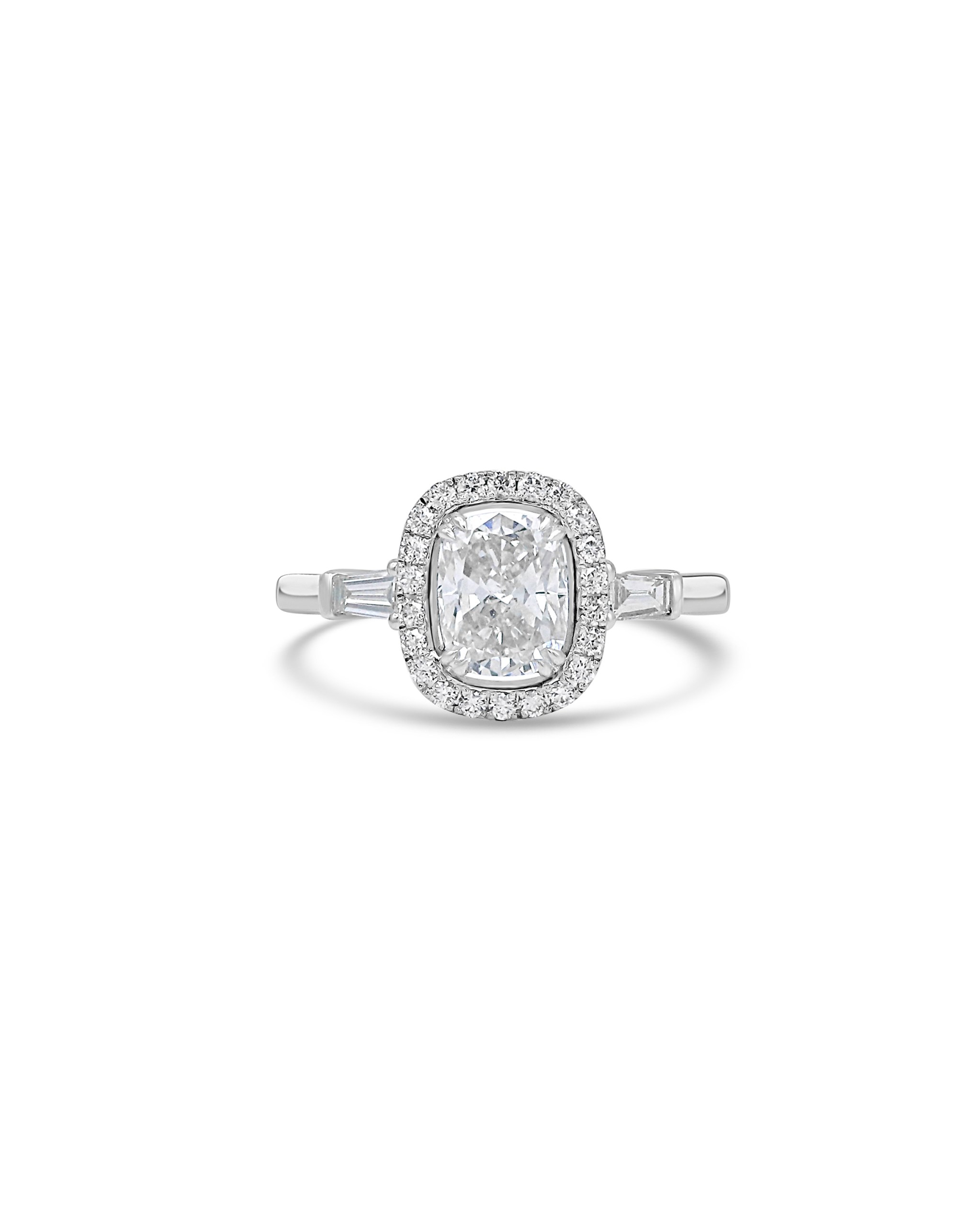 Every Natural Diamond Shape Decoded