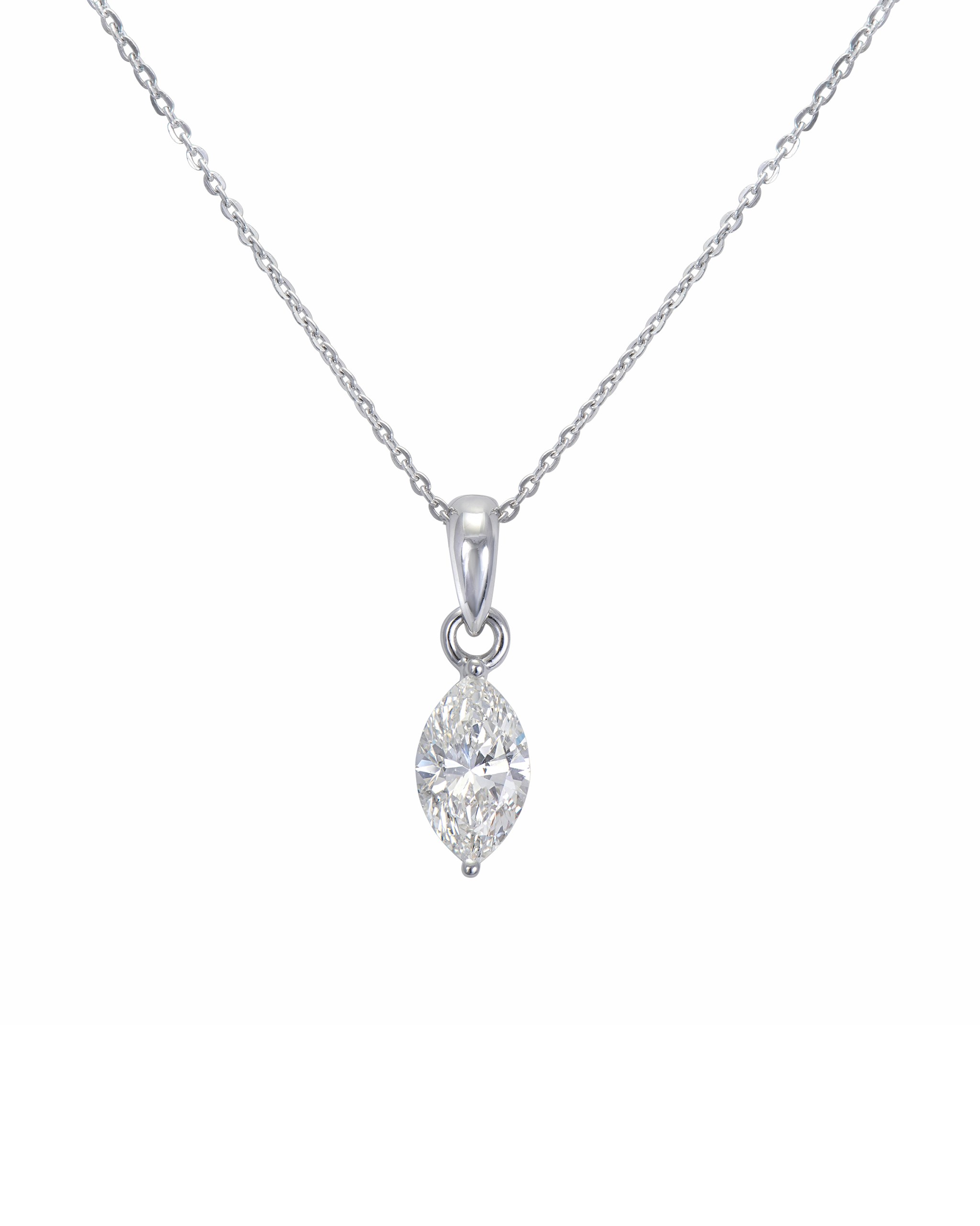 Heart Shape Diamond 