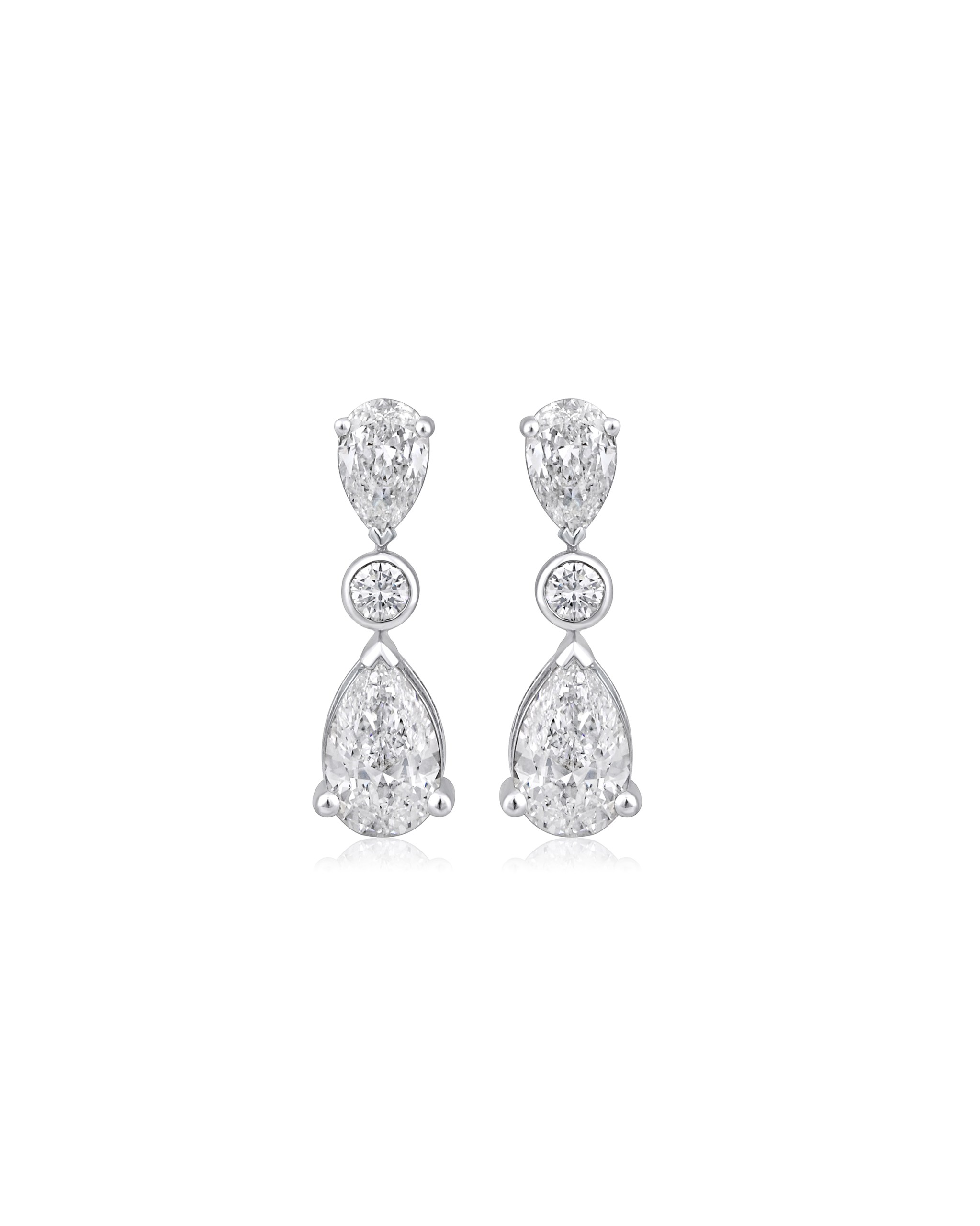 Every Natural Diamond Shape Decoded