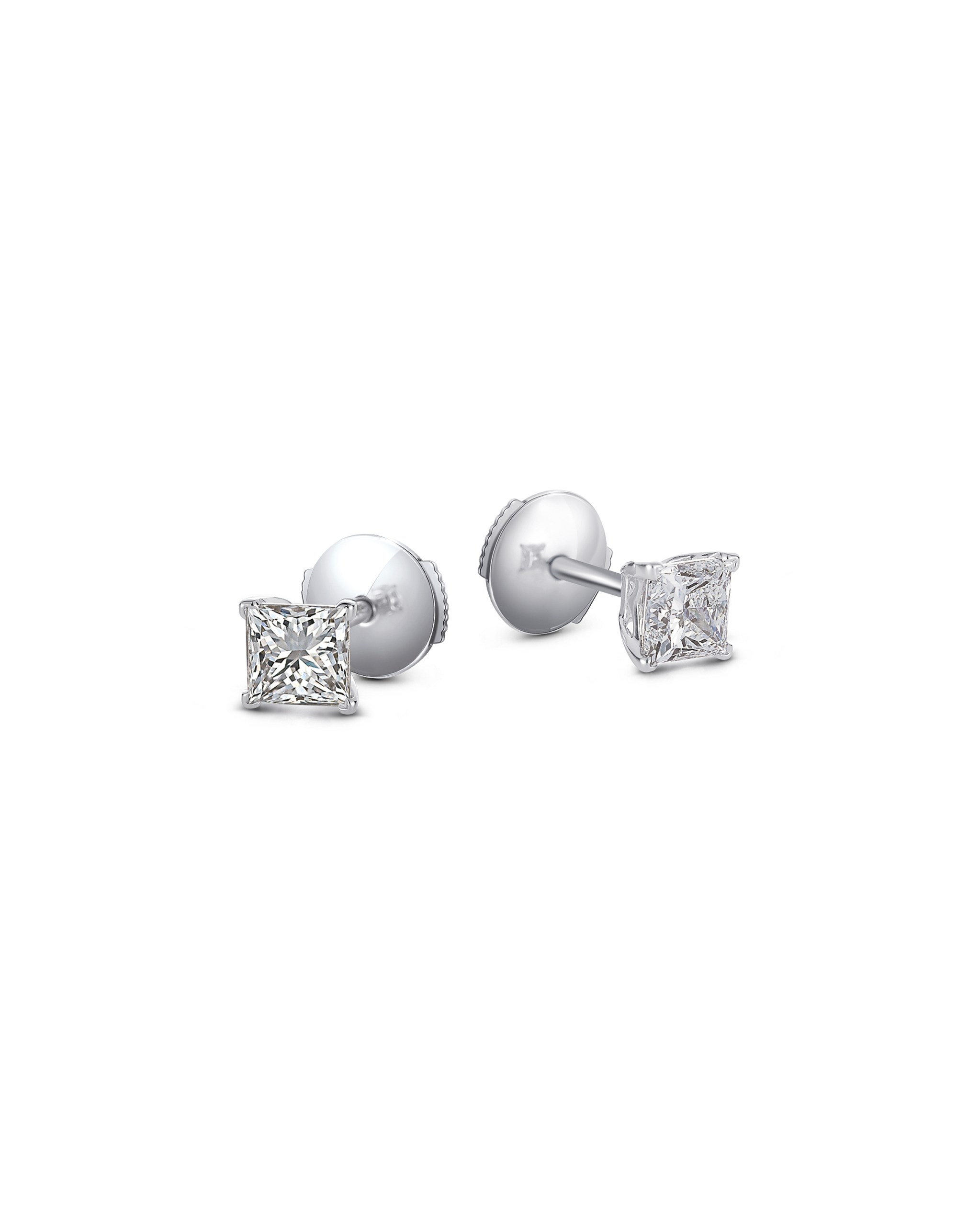 Every Natural Diamond Shape Decoded