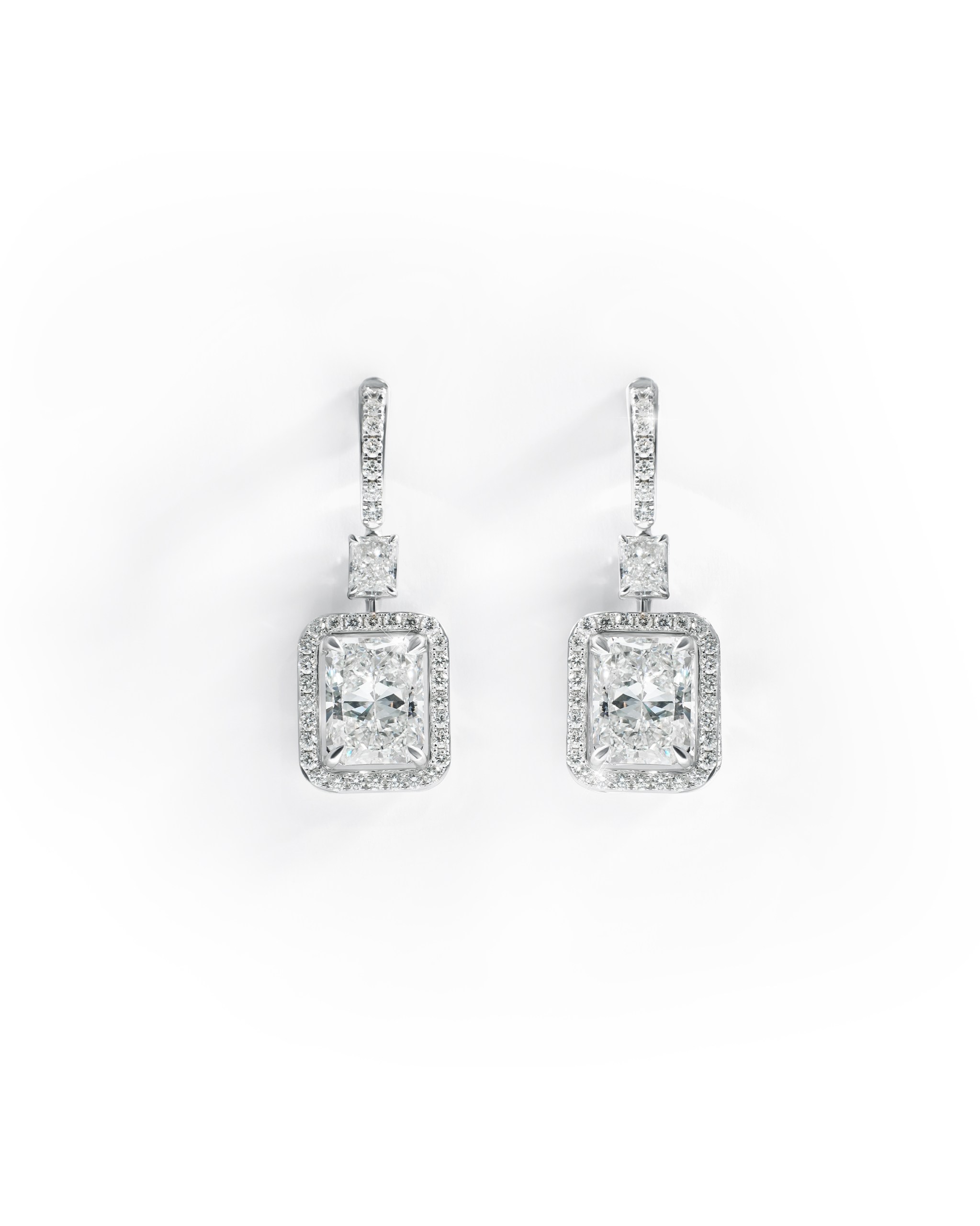 Heart Shape Diamond 