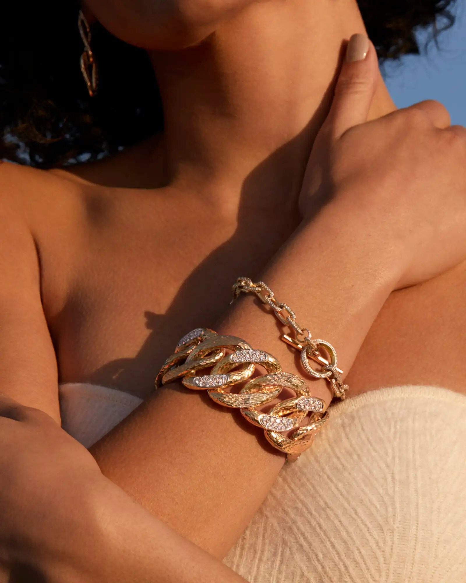 Diamond Bracelets: How to Choose the Perfect One