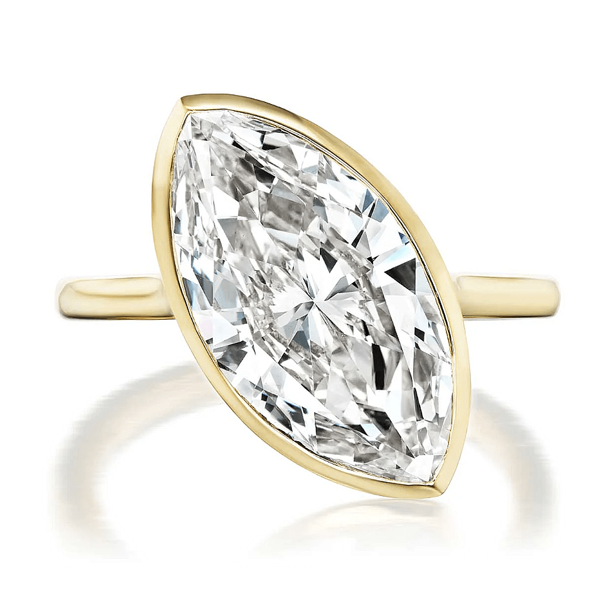 Diamond Shapes