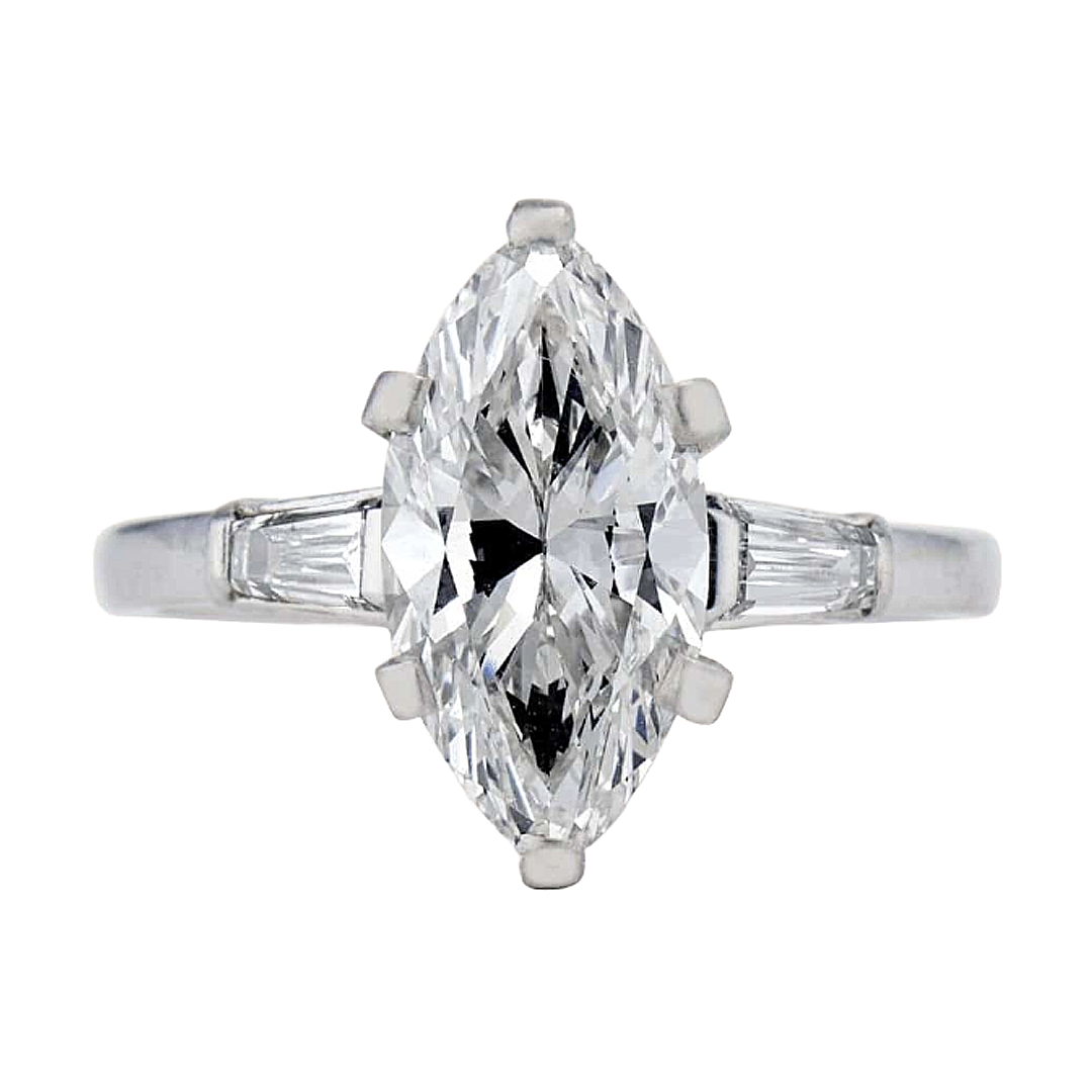 Diamond Shapes