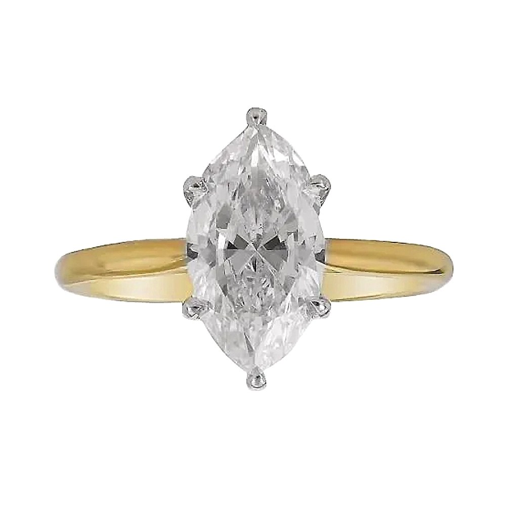 Diamond Shapes