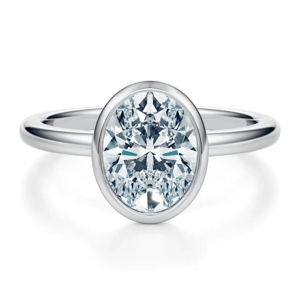 Diamond Shapes