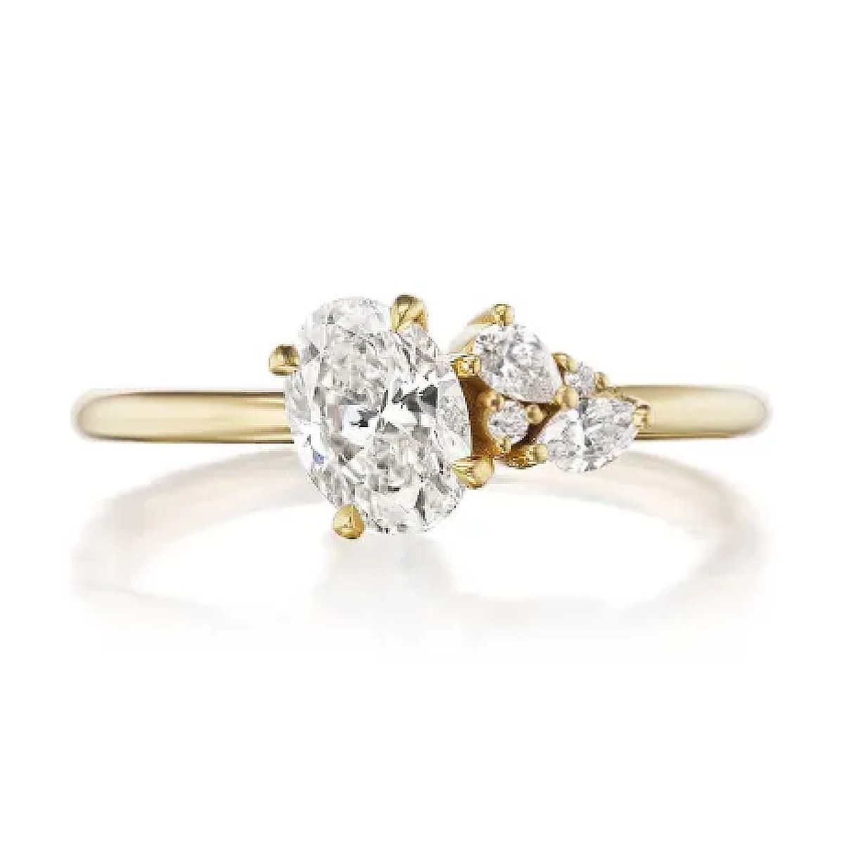 Diamond Shapes