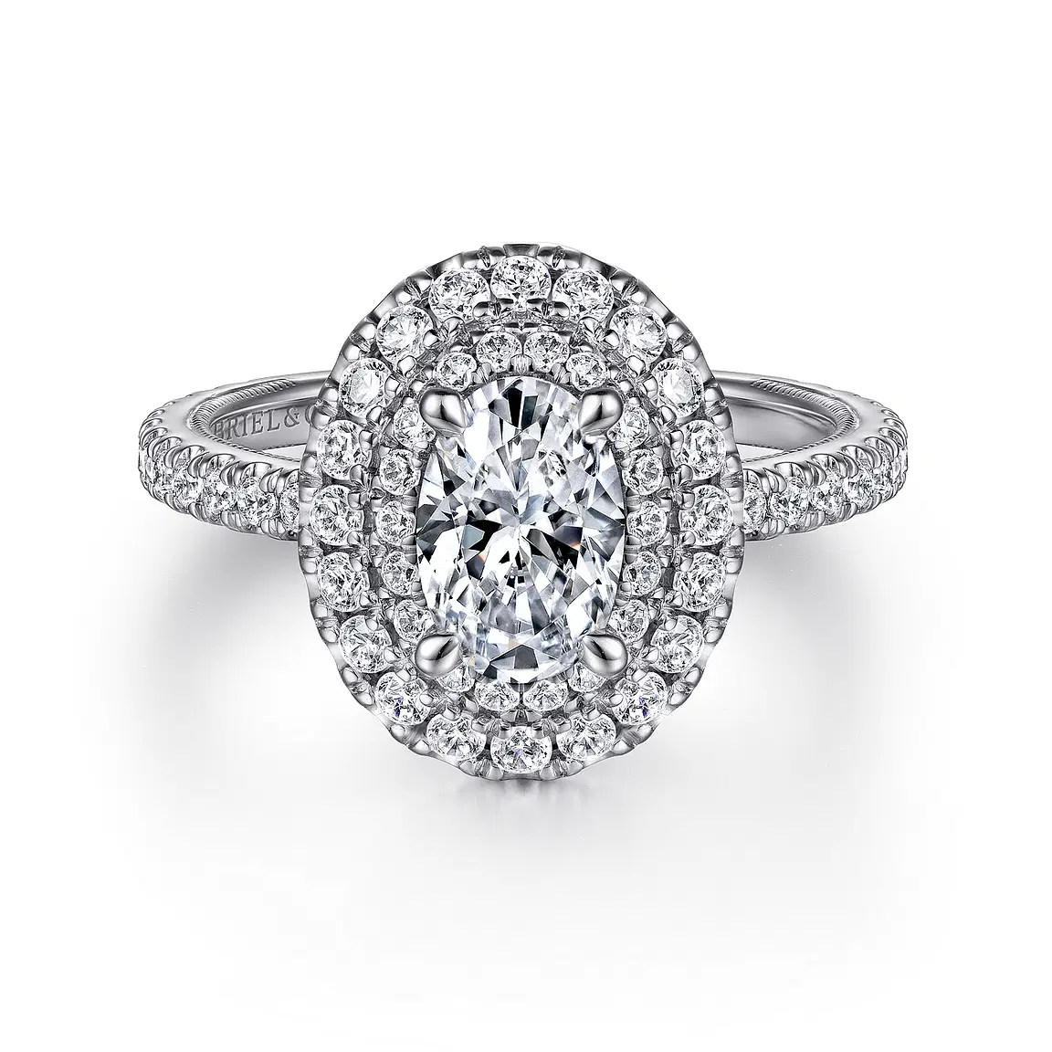 Diamond Shapes