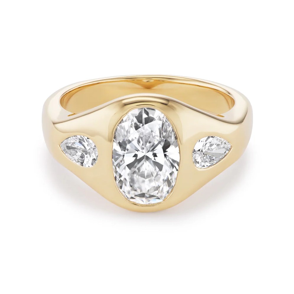 Diamond Shapes