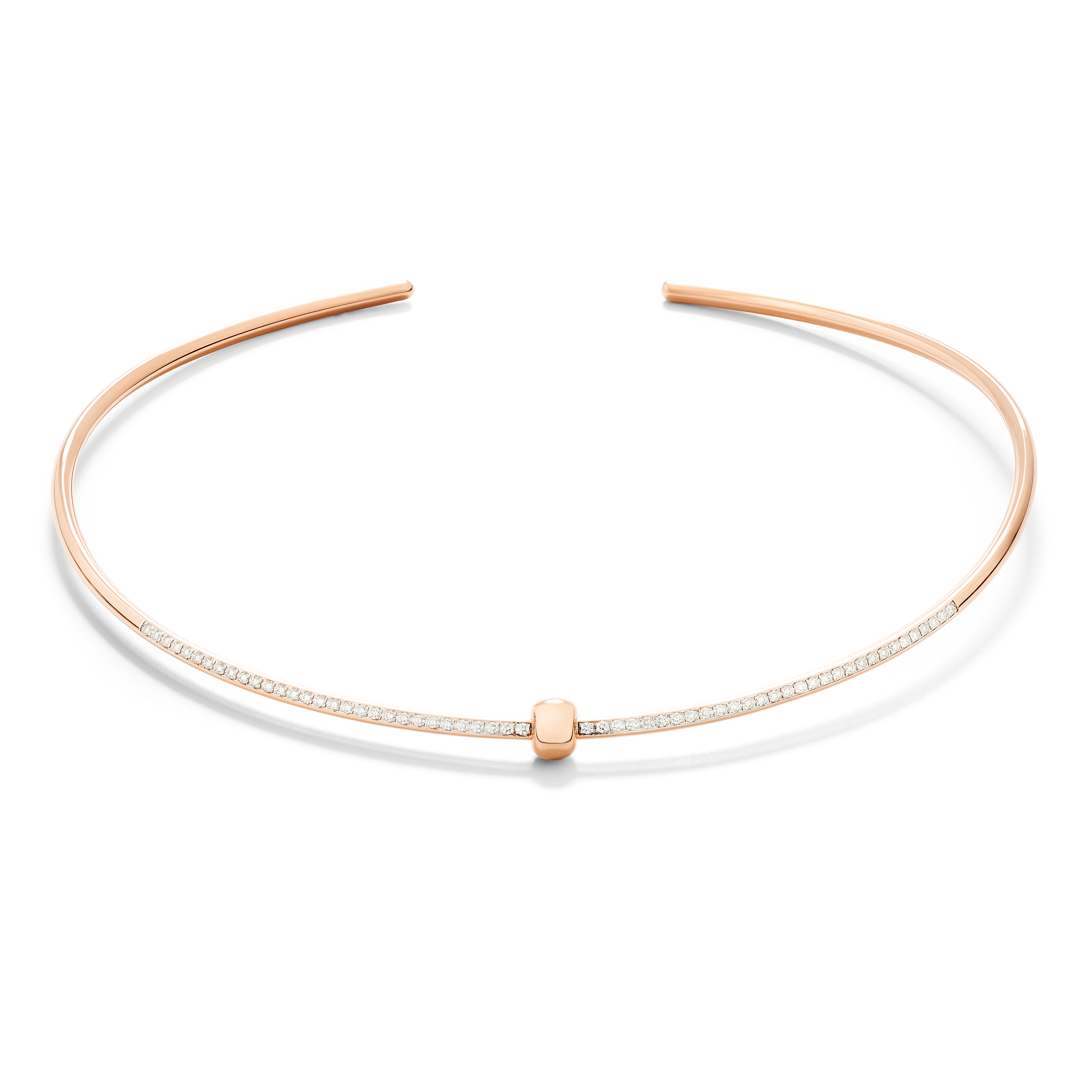 Add The Torque Necklace To Your Collection of Jewelry Armor