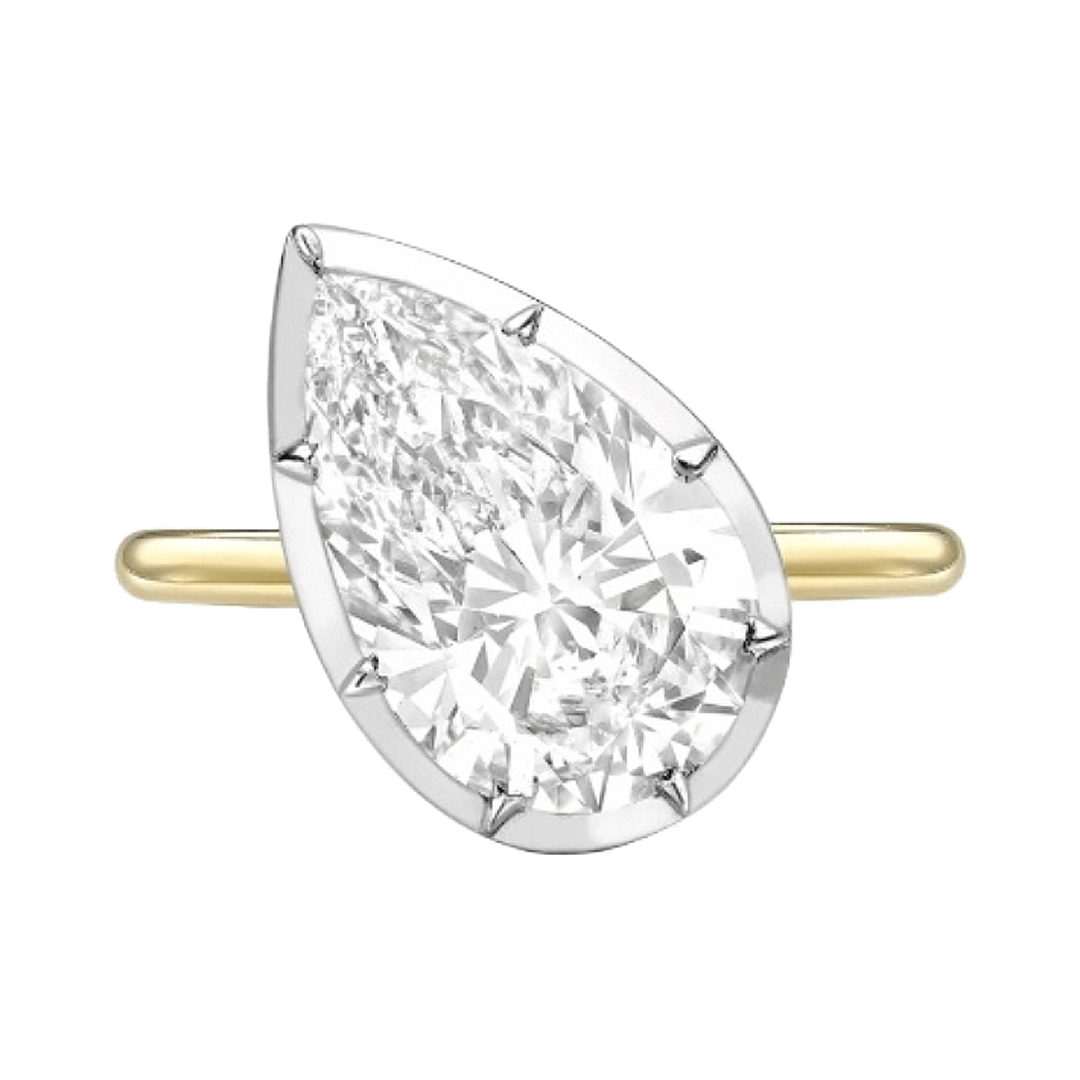 Diamond Shapes
