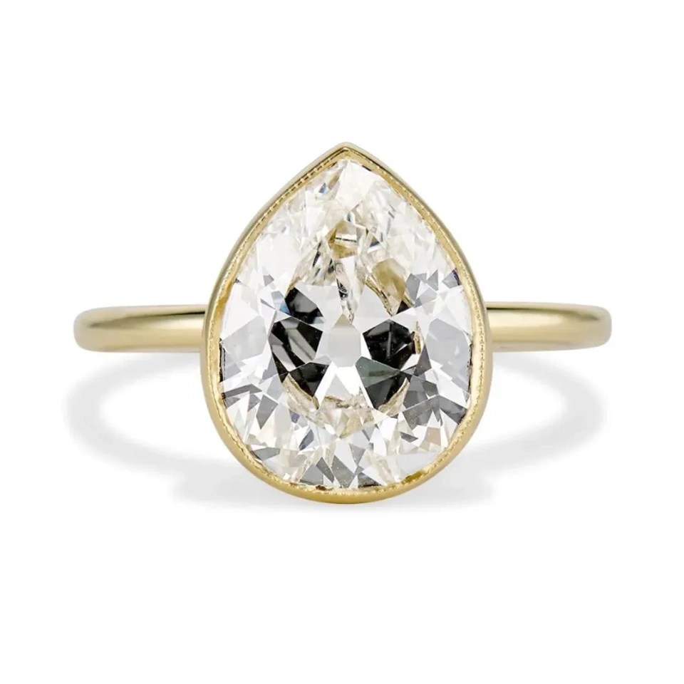 Diamond Shapes