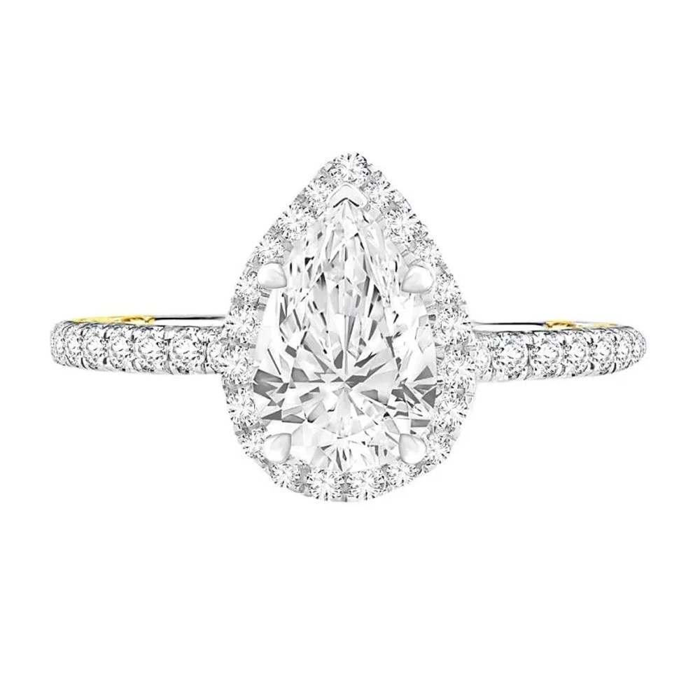 Diamond Shapes