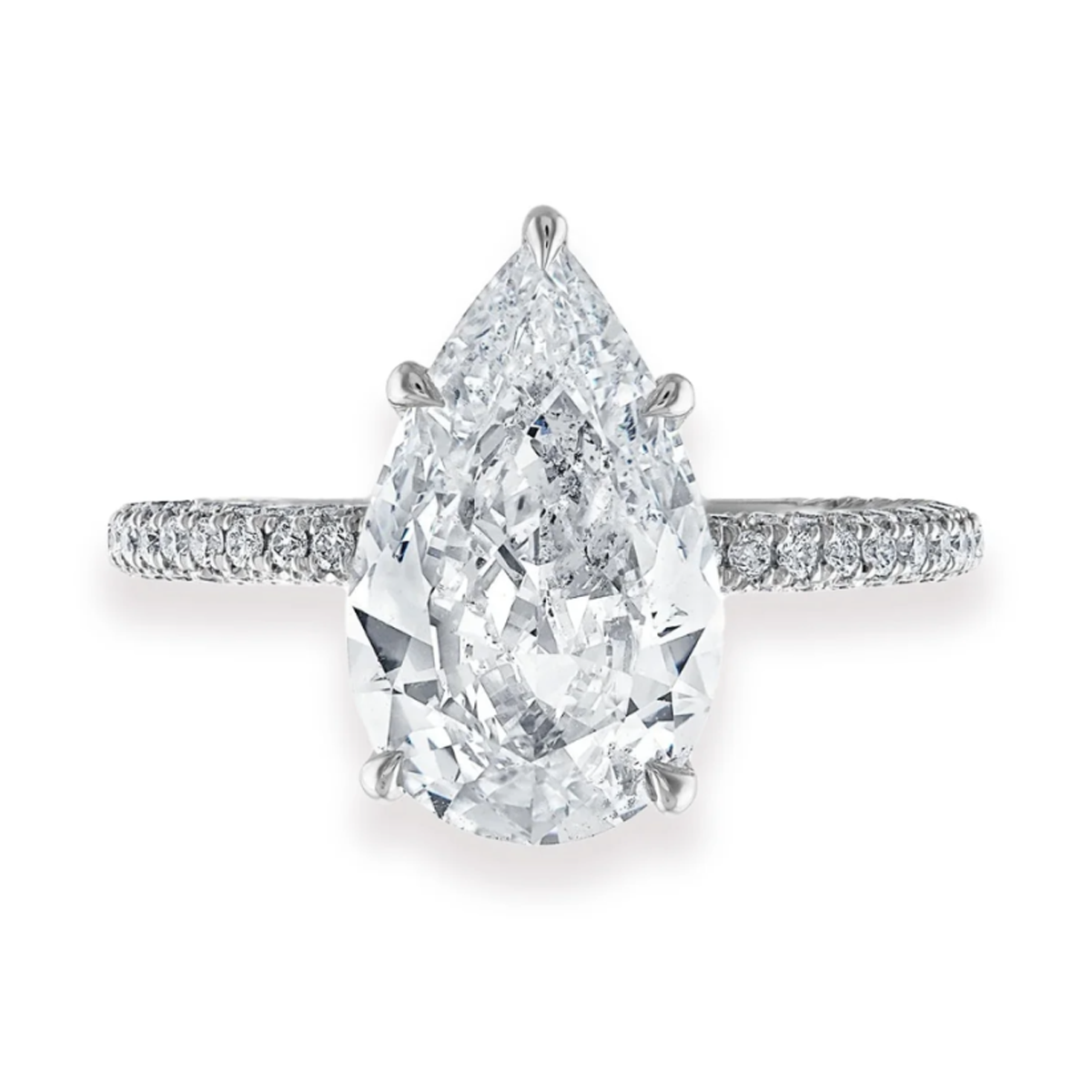 Diamond Shapes