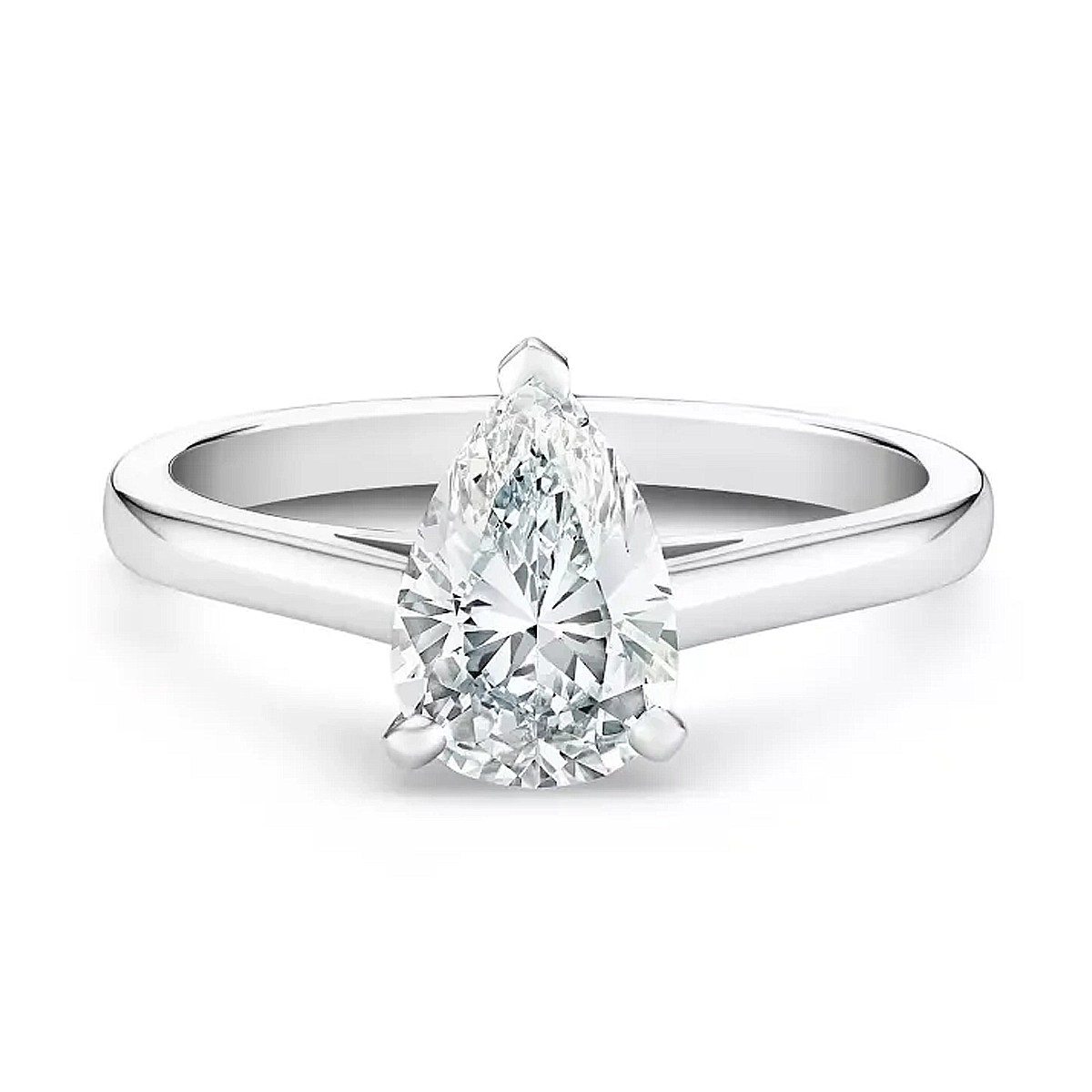 Diamond Shapes