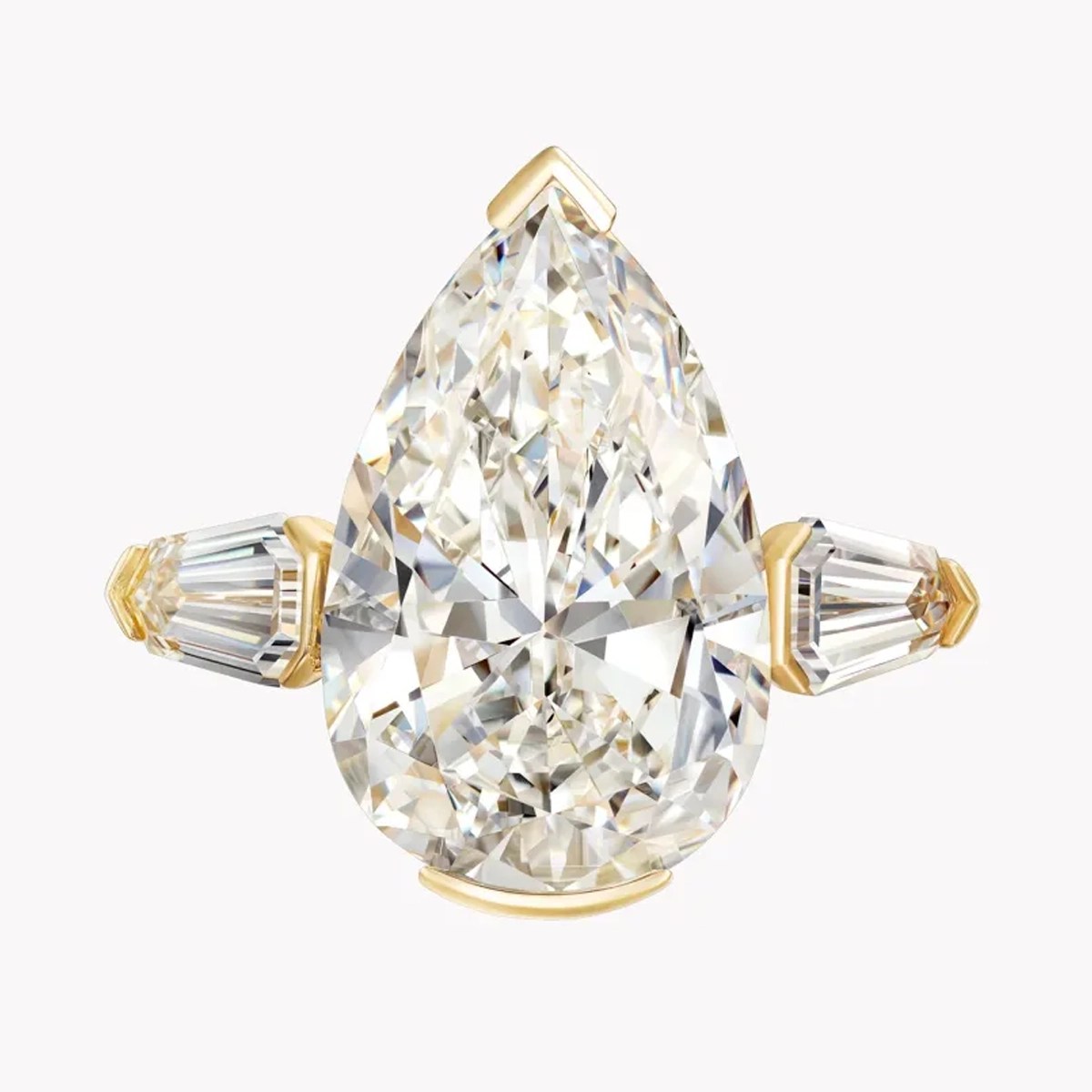 Diamond Shapes