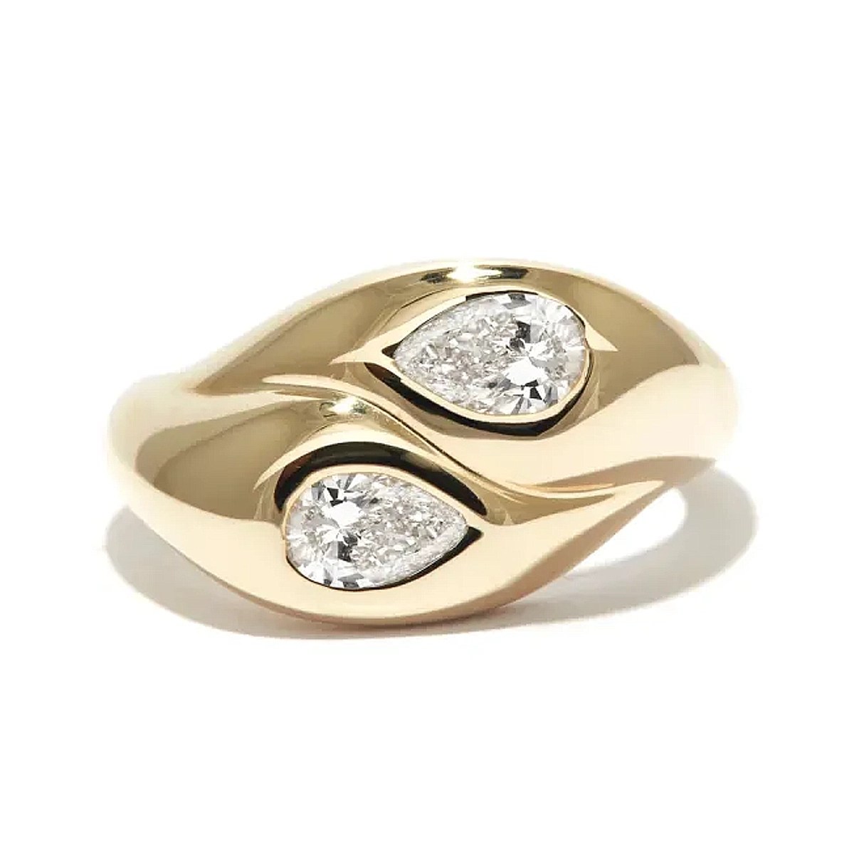 Diamond Shapes