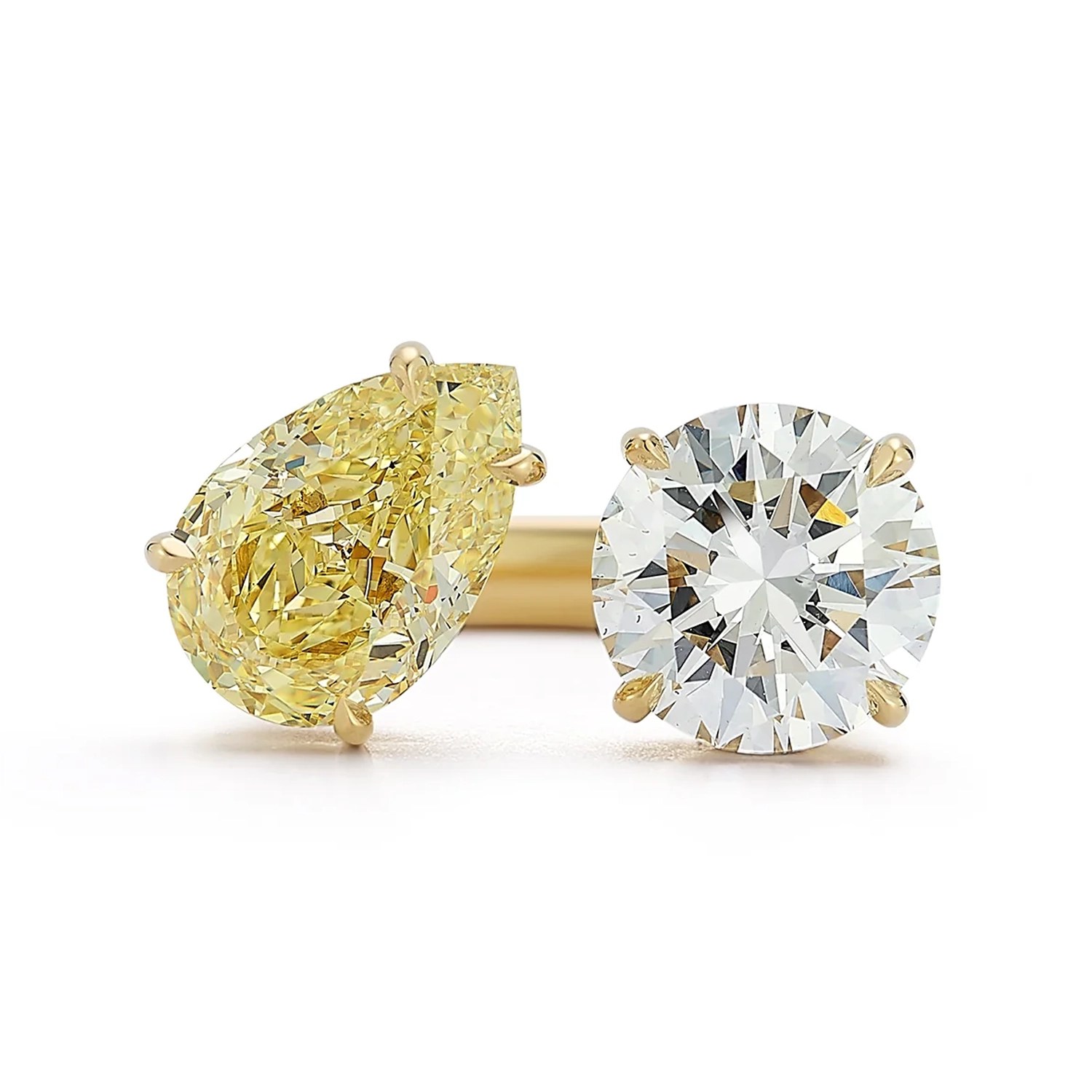 Diamond Shapes