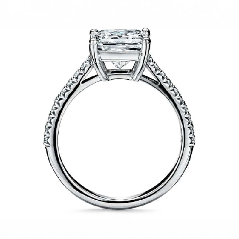 Diamond Shapes