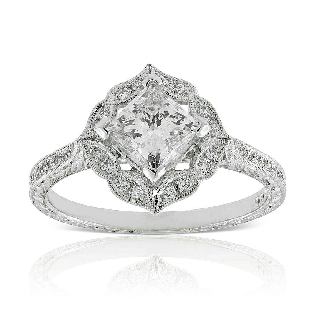 Diamond Shapes