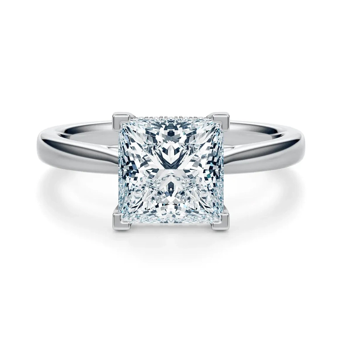 Diamond Shapes