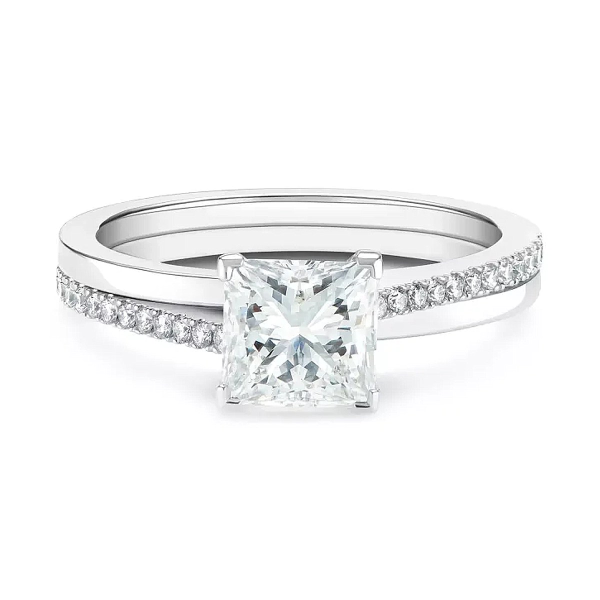 Diamond Shapes
