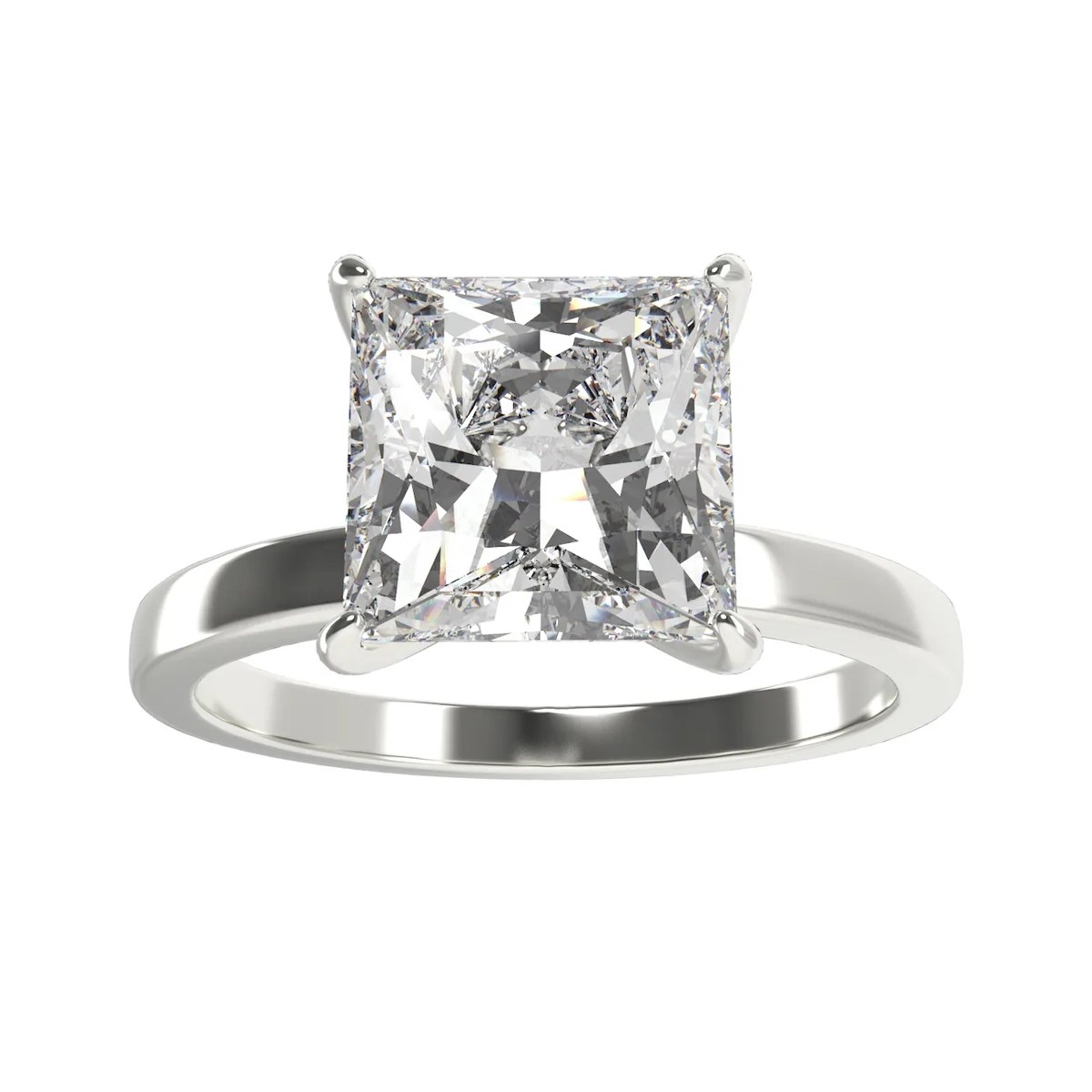 Diamond Shapes