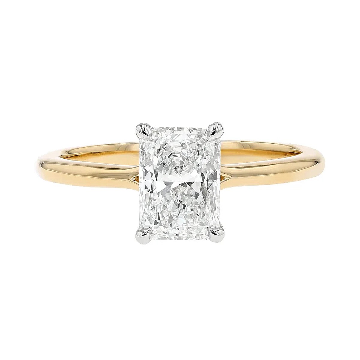 Diamond Shapes